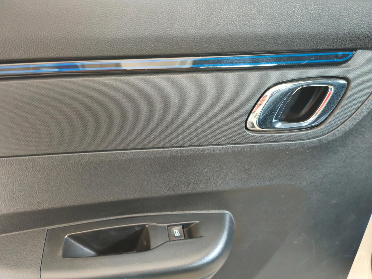 Dacia Spring Electric 45 Comfort