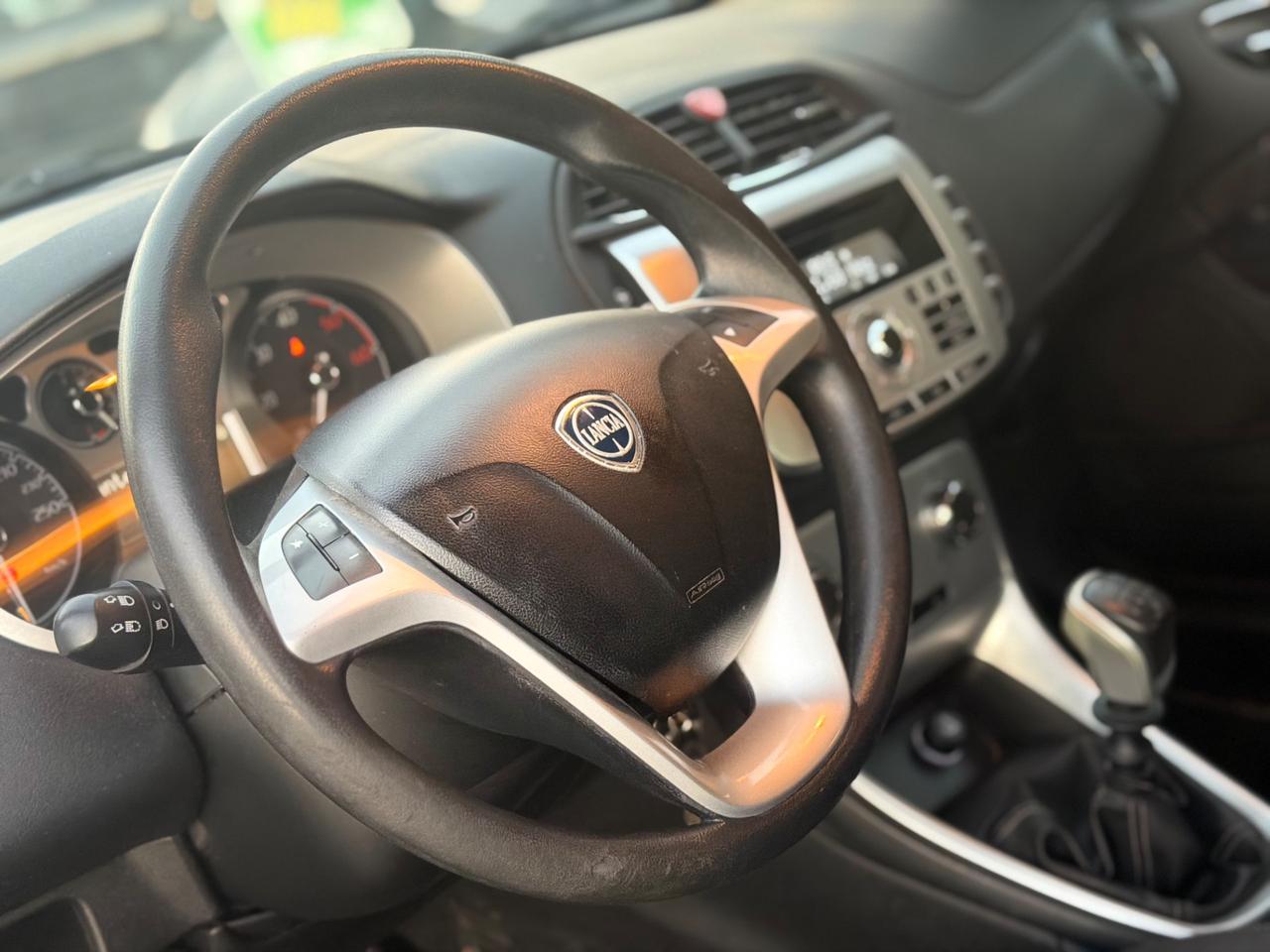 Lancia DELTA 1.6 DIESEL 2011 - NORD ITALIA