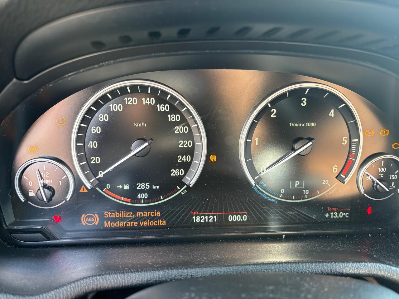 Bmw X3 M xDrive30dA 258CV Msport