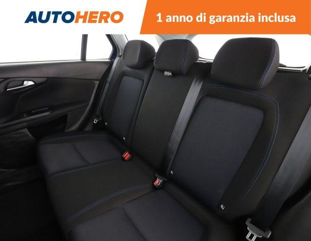 FIAT Tipo 1.6 Mjt S&S DCT SW Mirror