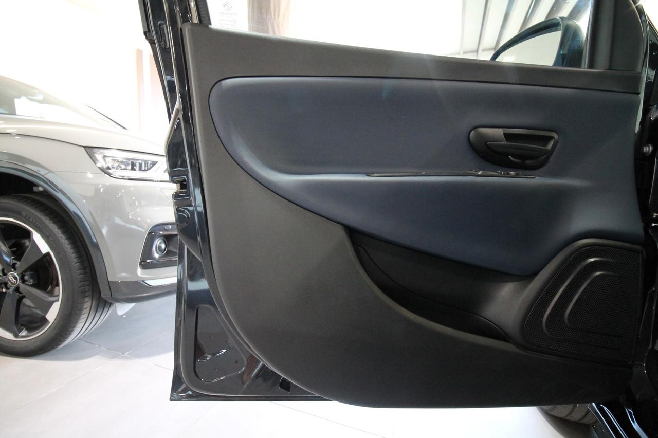 LANCIA YPSILON 1.0 70 CV HYBRID AZIENDALE