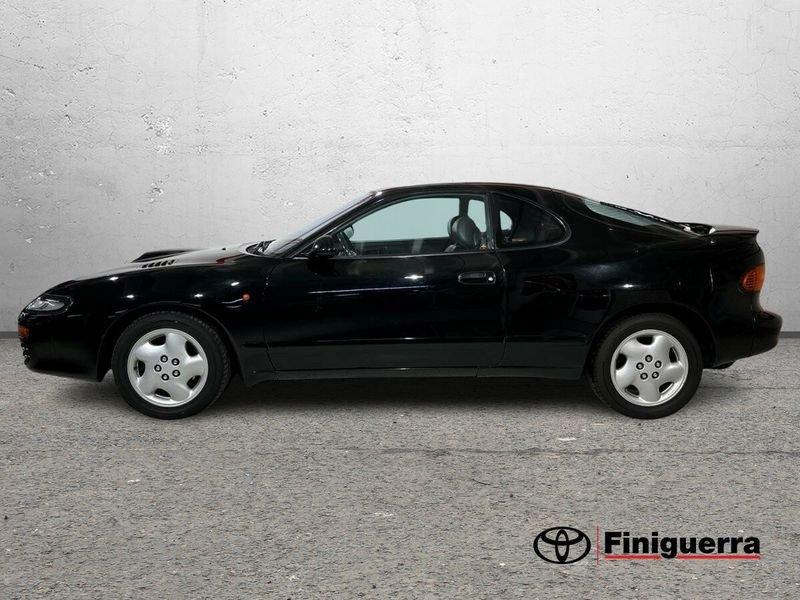 Toyota Celica 2.0 Turbo 4WD ST185 All Track