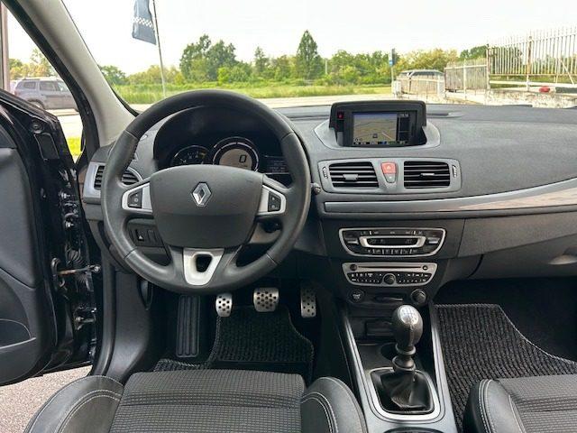 RENAULT Megane Mégane 1.4 16V Turbo SporTour GT Line