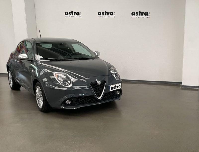 Alfa Romeo MiTo MiTo 1.4 78 CV 8V S&S Progression