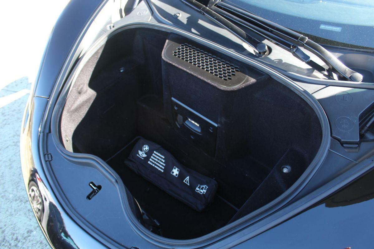 McLaren - 570S coupé