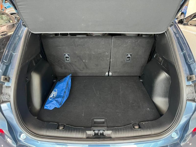 FORD Kuga 2.0 EcoBlue 120 CV aut. 2WD ST-Line
