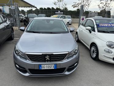 Peugeot 308 PureTech Turbo 130 S&S Allure PROMO NATALE PREZZI PAZZI CON Finanziamento In sede