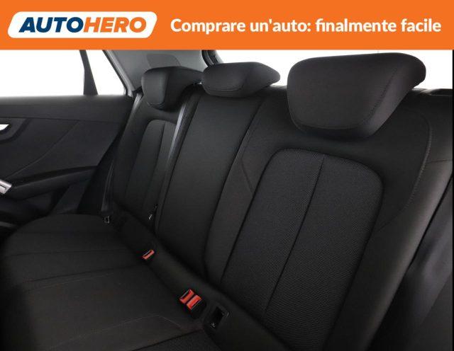 AUDI Q2 30 TFSI