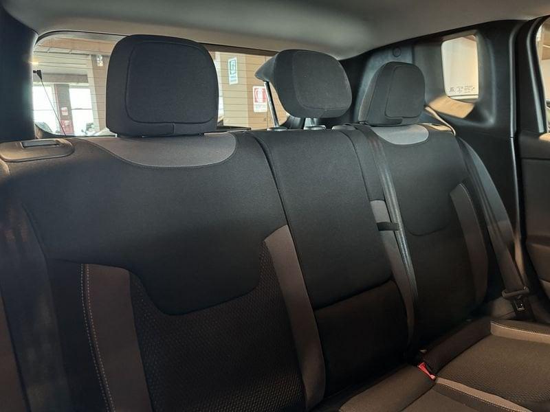 Jeep Renegade 1.0 T3 120cv Limited