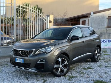 Peugeot 3008 ALLURE BlueHDi 130CV UNI-proprietario