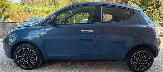 LANCIA Ypsilon 1.0 FireFly 5 porte S&S Hybrid Gold