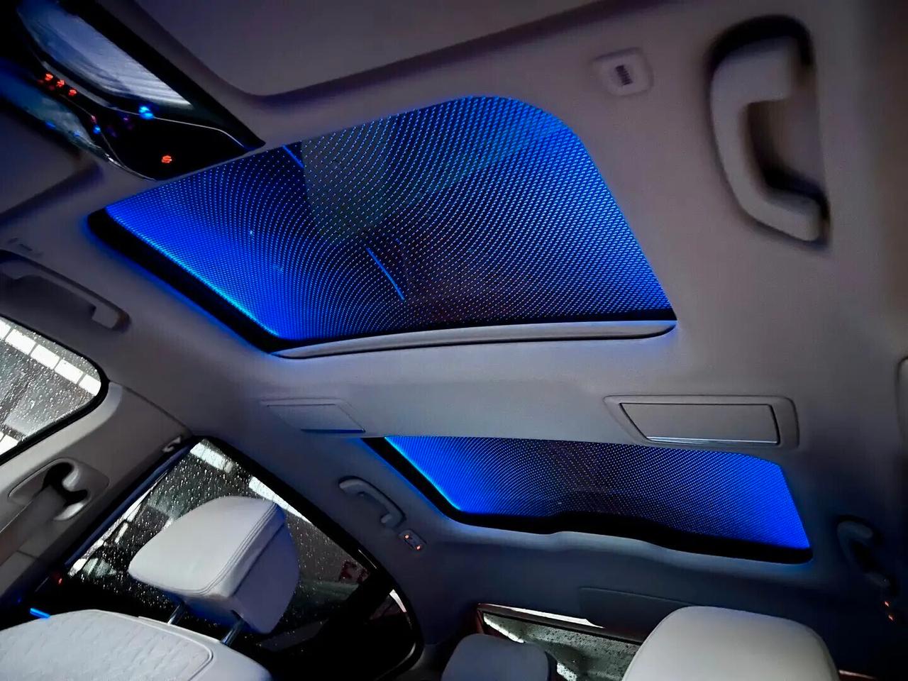 Bmw 750 750Li xDrive Eccelsa