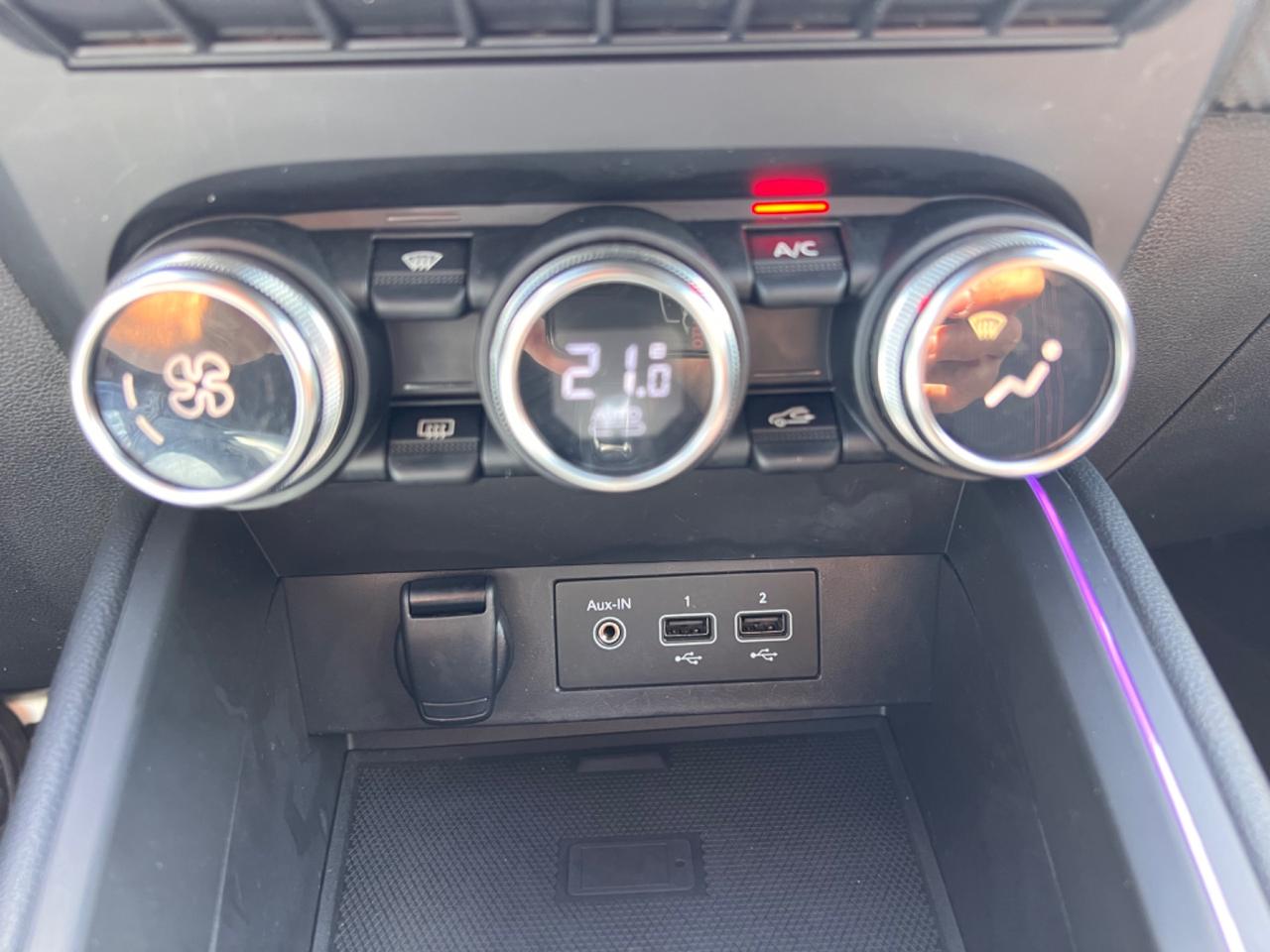 Renault Clio R-Line 1.6 Hybrid 140cv