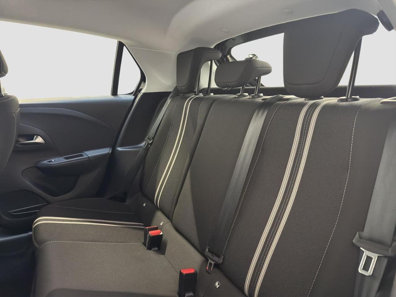 Opel Corsa 1.2 Blitz Edition*FORMULA S*