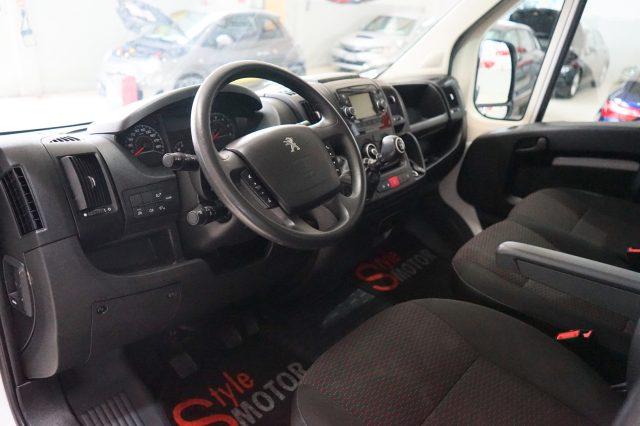 PEUGEOT Boxer 333 2.2 BlueHDi 140 L2H2 UNIPROP.TAGLIANDATO