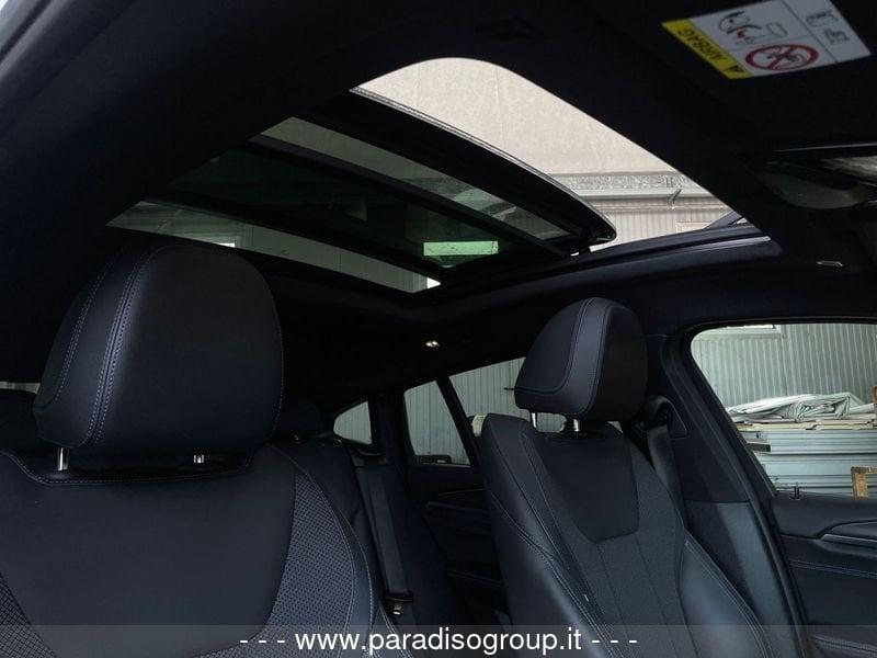 BMW X4 30d MSPORT - 2021 | 285CV XDRIVE | MHEV 48V