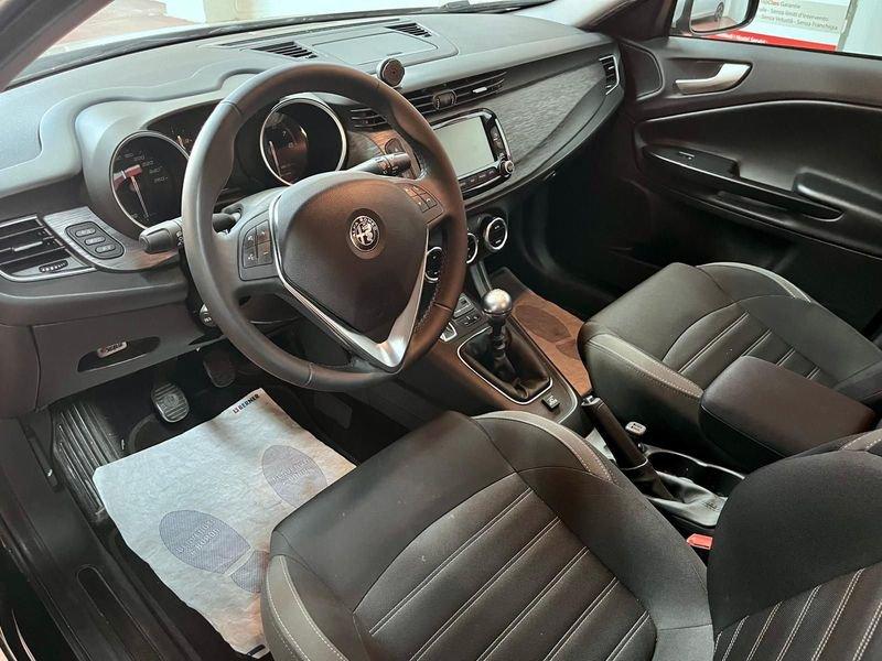 Alfa Romeo Giulietta 1.4 Turbo 120 CV Super GPL