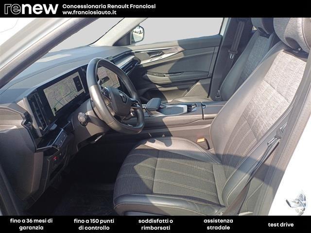 RENAULT Austral techno E-Tech full hybrid 200