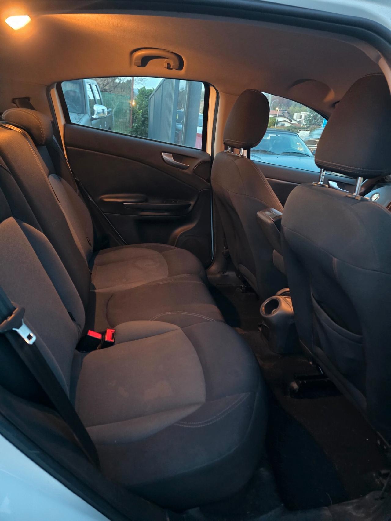 Alfa Romeo Giulietta 1.4 Turbo 105 CV Progression