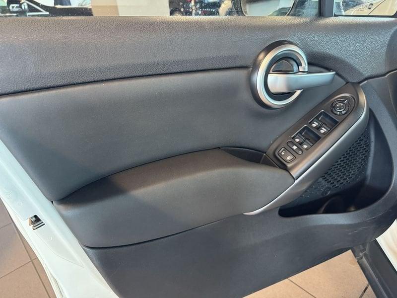 FIAT 500X 1.6 Mjet 120cv 4x2 Pop Star