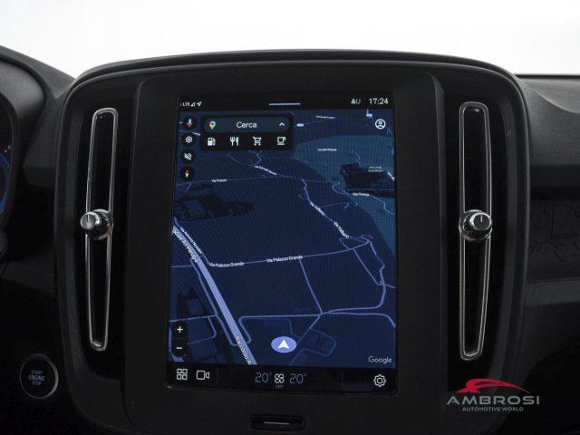 VOLVO XC40 2.0 b3 Essential auto