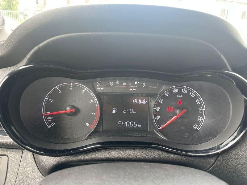 Opel Karl 1.0 73 CV GPL Rocks