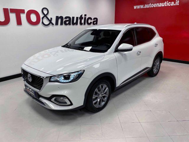 MG HS HS 1.5 T COMFORT AUTO - IVA DEDUCIBILE
