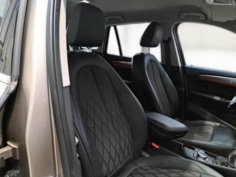 BMW X1 sDrive 18d XLine Plus automatico