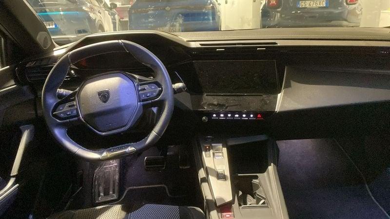 Peugeot 308 308 PureTech Turbo 130 S&S EAT8 SW GT