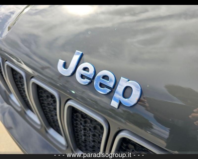 Jeep Renegade MY20 PHEV Plug-In Hybrid My22 Limited 1.3 Turbo T4 Phev 4xe At6 190cv