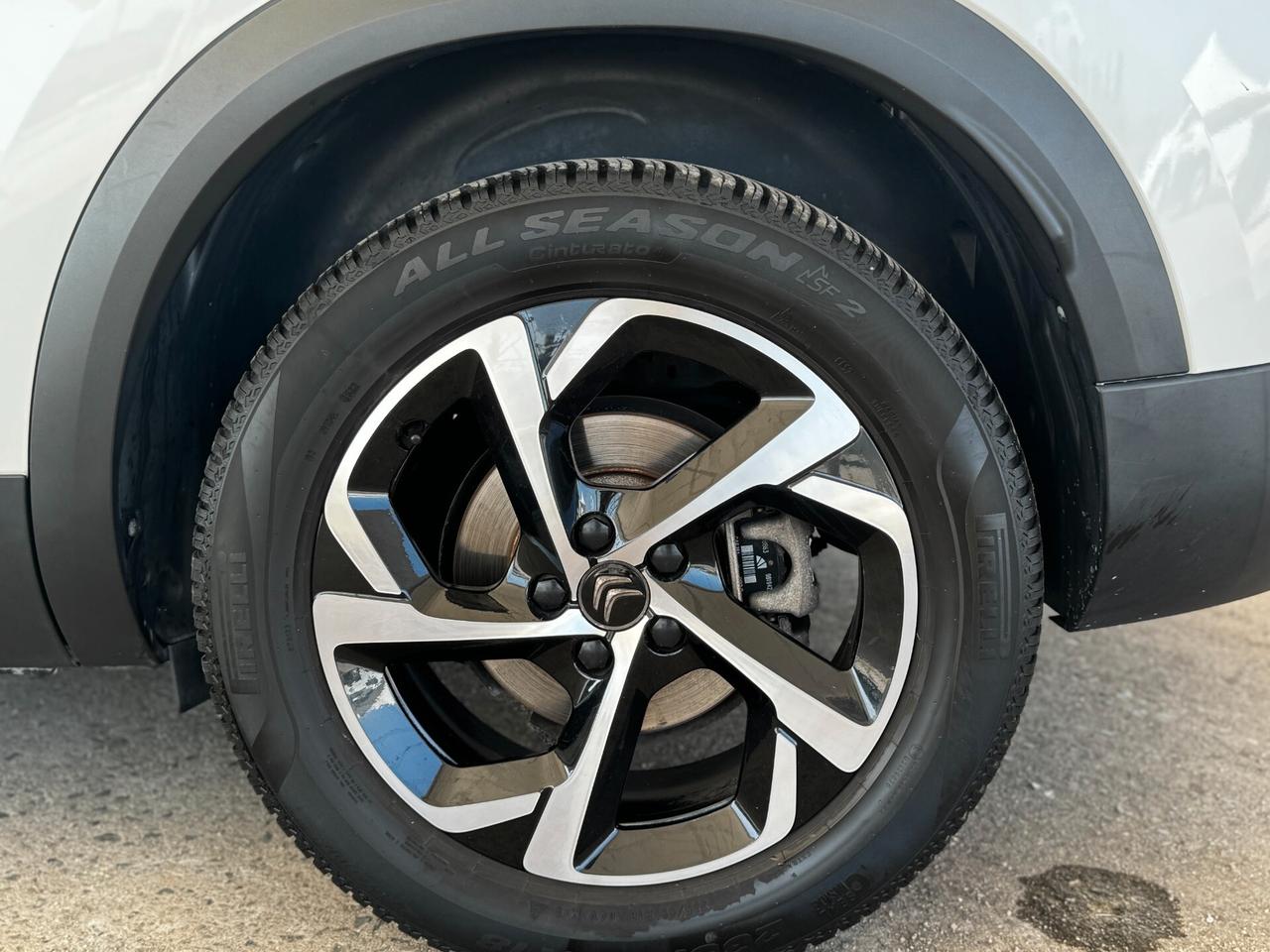Citroen C5 Aircross BlueHDi 130 EAT8 Feel - 2019