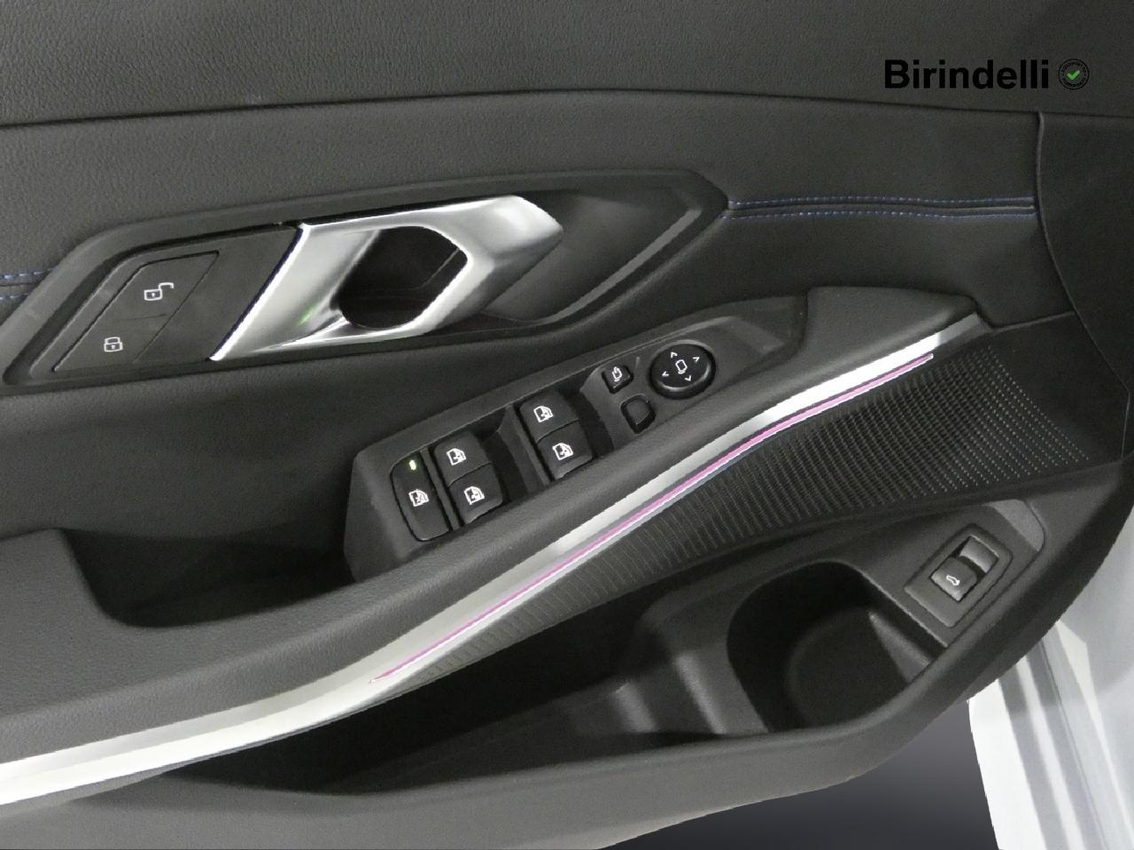BMW BMW 318d Touring