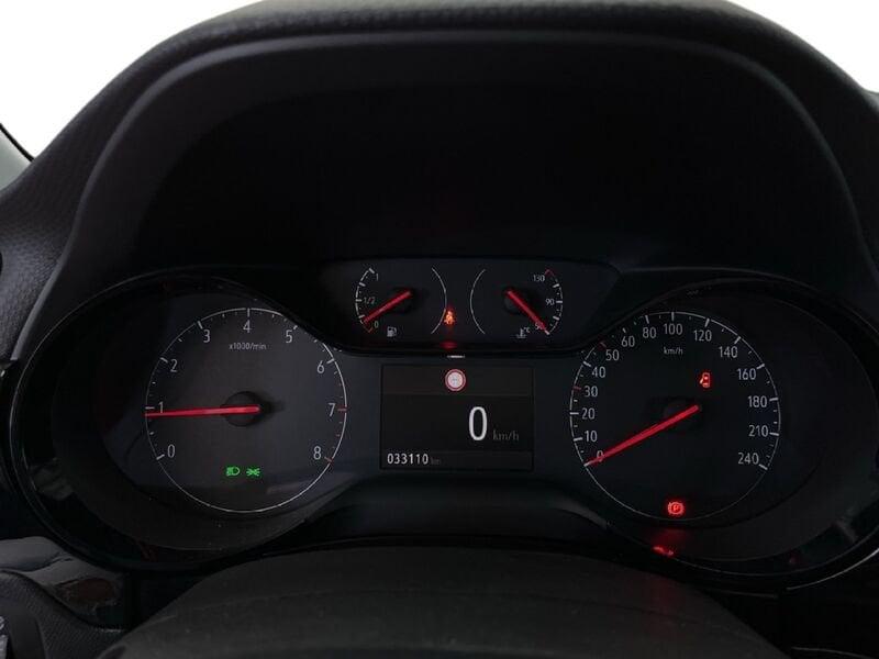 Opel Corsa VI 2020 1.2 Edition 75cv