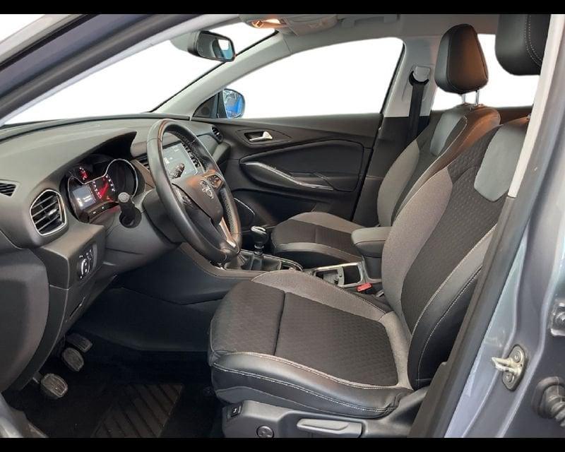 Opel Grandland X 1.5 ecotec 120 Anniversary s&s 130cv