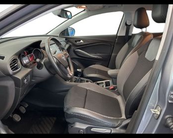 Opel Grandland X 1.5 ecotec 120 Anniversary s&s 130cv
