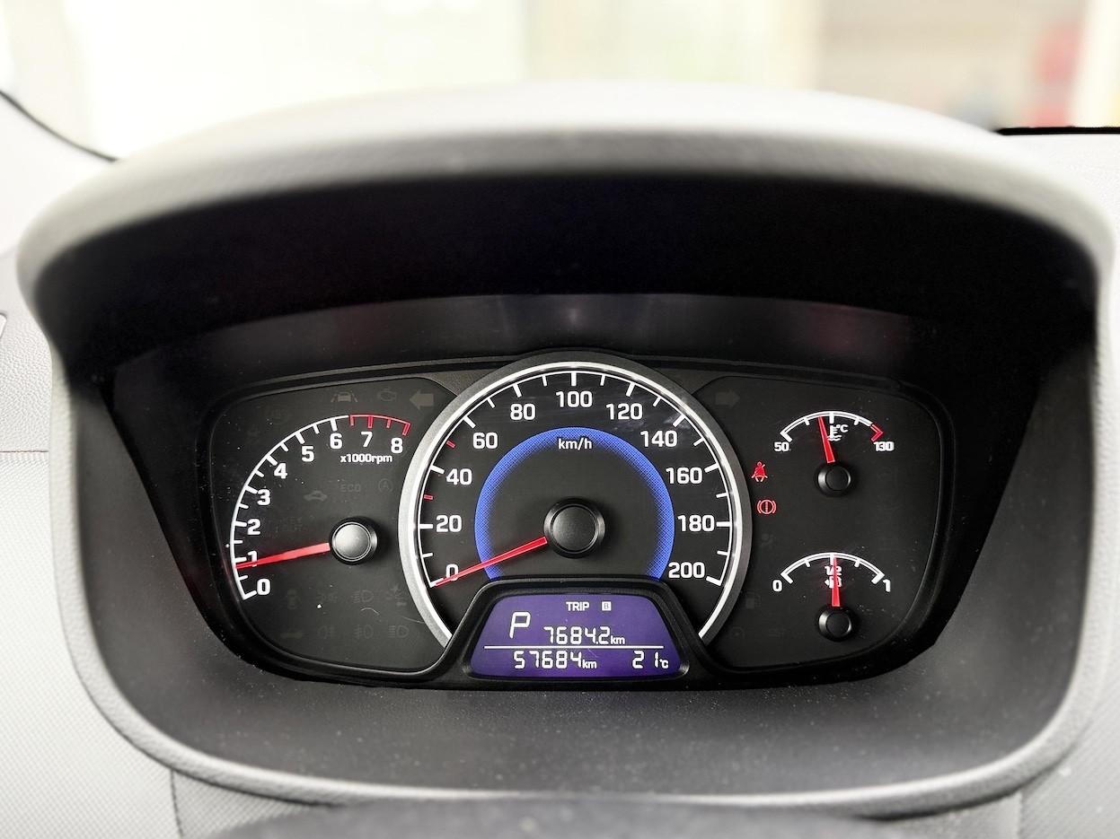 Hyundai i10 1.0 Benzina 67CV E6 Automatica Neo -2019