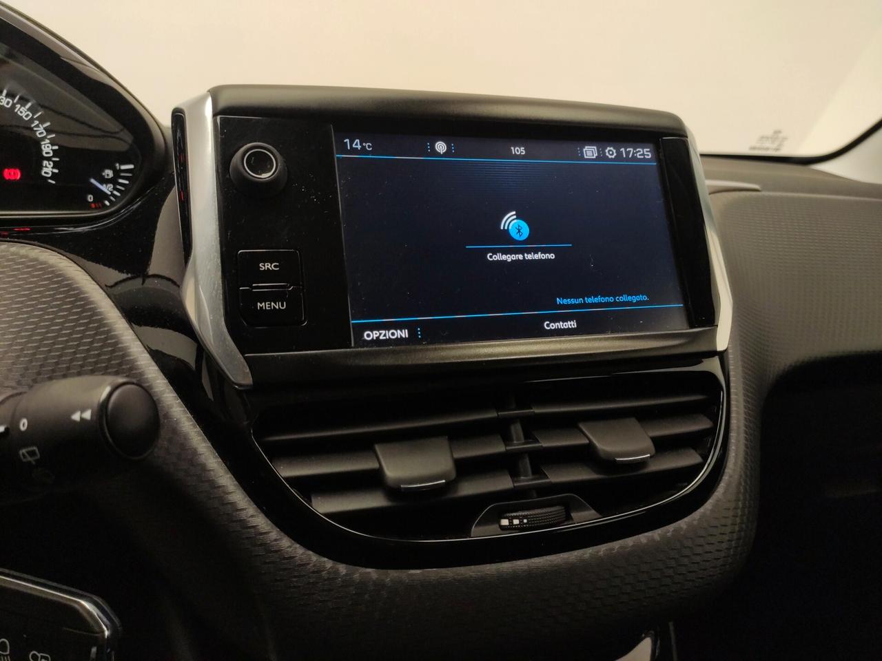 Peugeot 208 PureTech 110 S&S 5 porte Allure