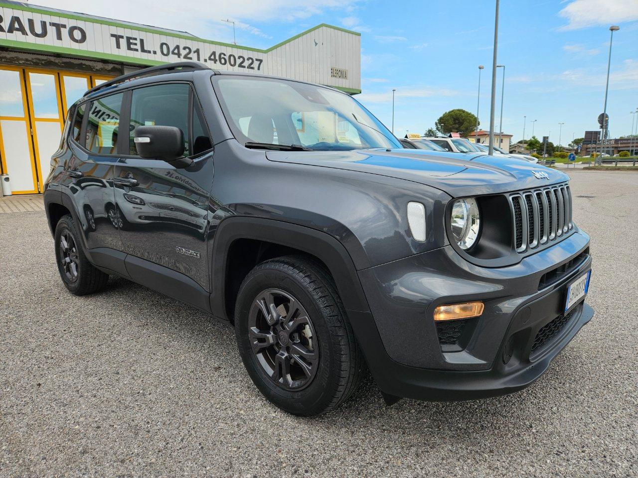 Jeep Renegade 1.0 t3 Longitude 2wd