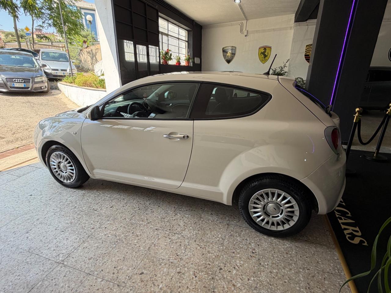 Alfa Romeo MiTo 1.4 70 CV 57 MILA KM