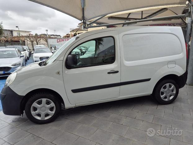 RENAULT - Kangoo - 1.5 dCi 75 CV 5p. Attractive