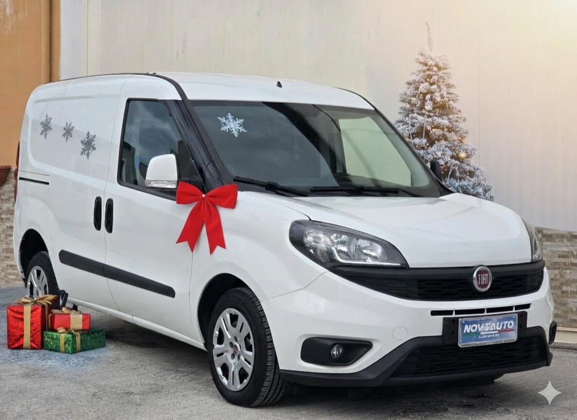 Fiat Doblò 1.6 MTJ 105CV 3POSTI