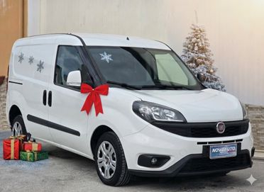Fiat Doblò 1.6 MTJ 105CV 3POSTI