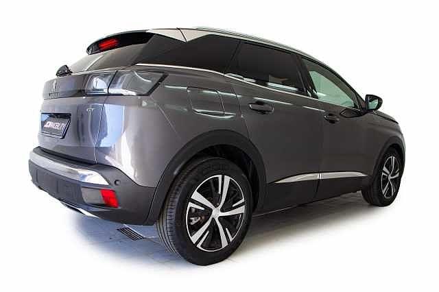 Peugeot 3008 BlueHDi 130 5 P. S&S EAT8 GT Pack