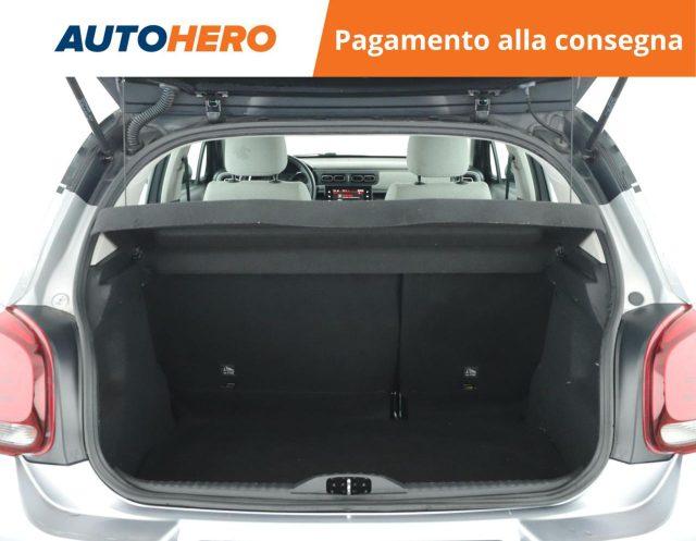 CITROEN C3 PureTech 83 S&S Shine