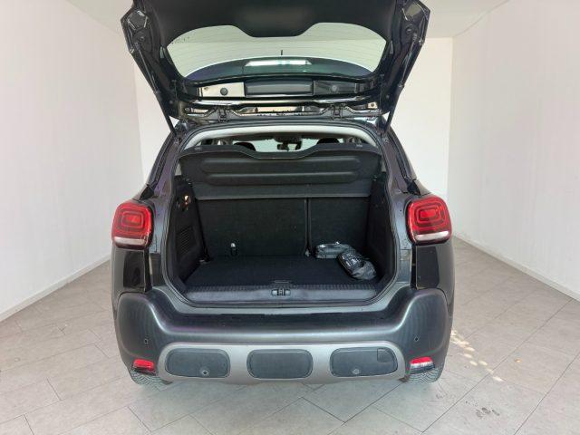 CITROEN C3 Aircross PureTech 110 S&S Shine
