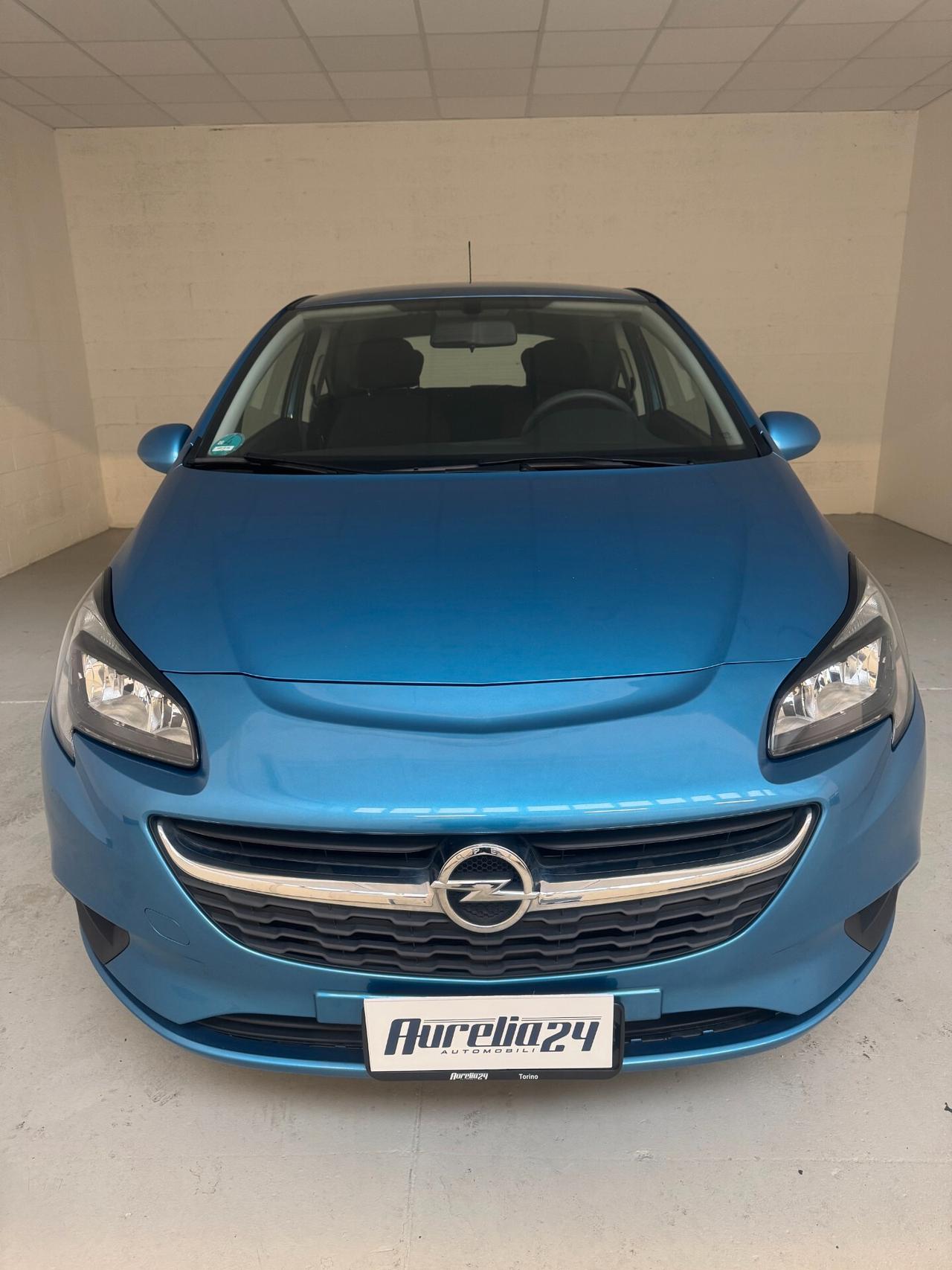 Opel Corsa 1.2 Advance NEOPATENTATO