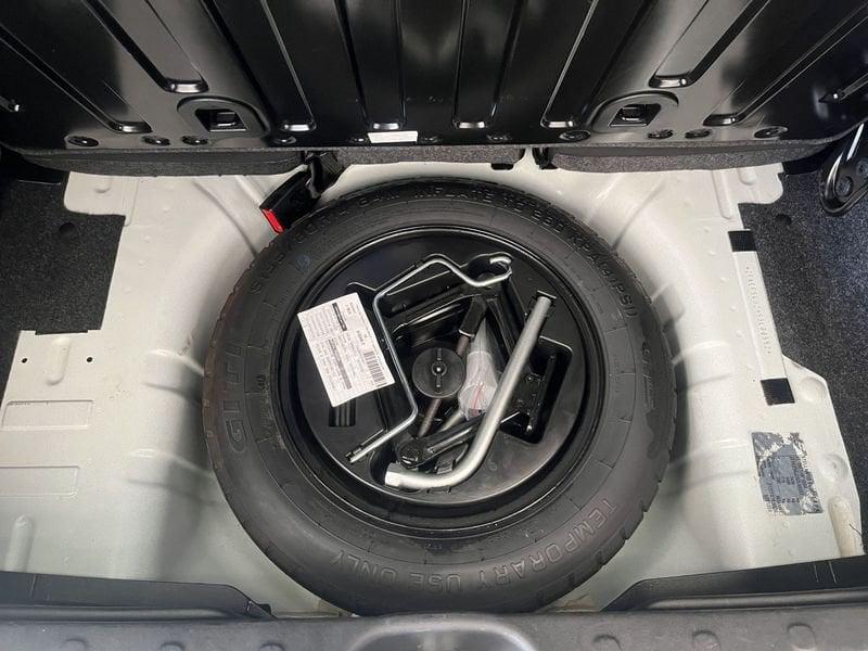 FIAT Pandina Pandina Cross 1.0 firefly hybrid s&s 70cv