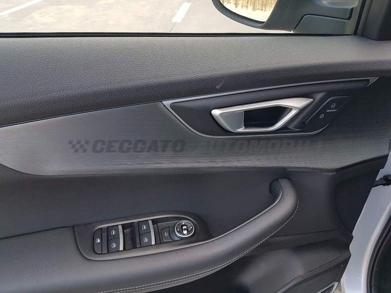 DR AUTOMOBILES DR 6.0 DR 6.0 1.5 TURBO CVT GPL