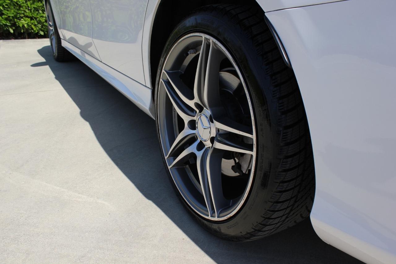 Mercedes-Benz C 220 d Station Wagon Premium AMG Auto