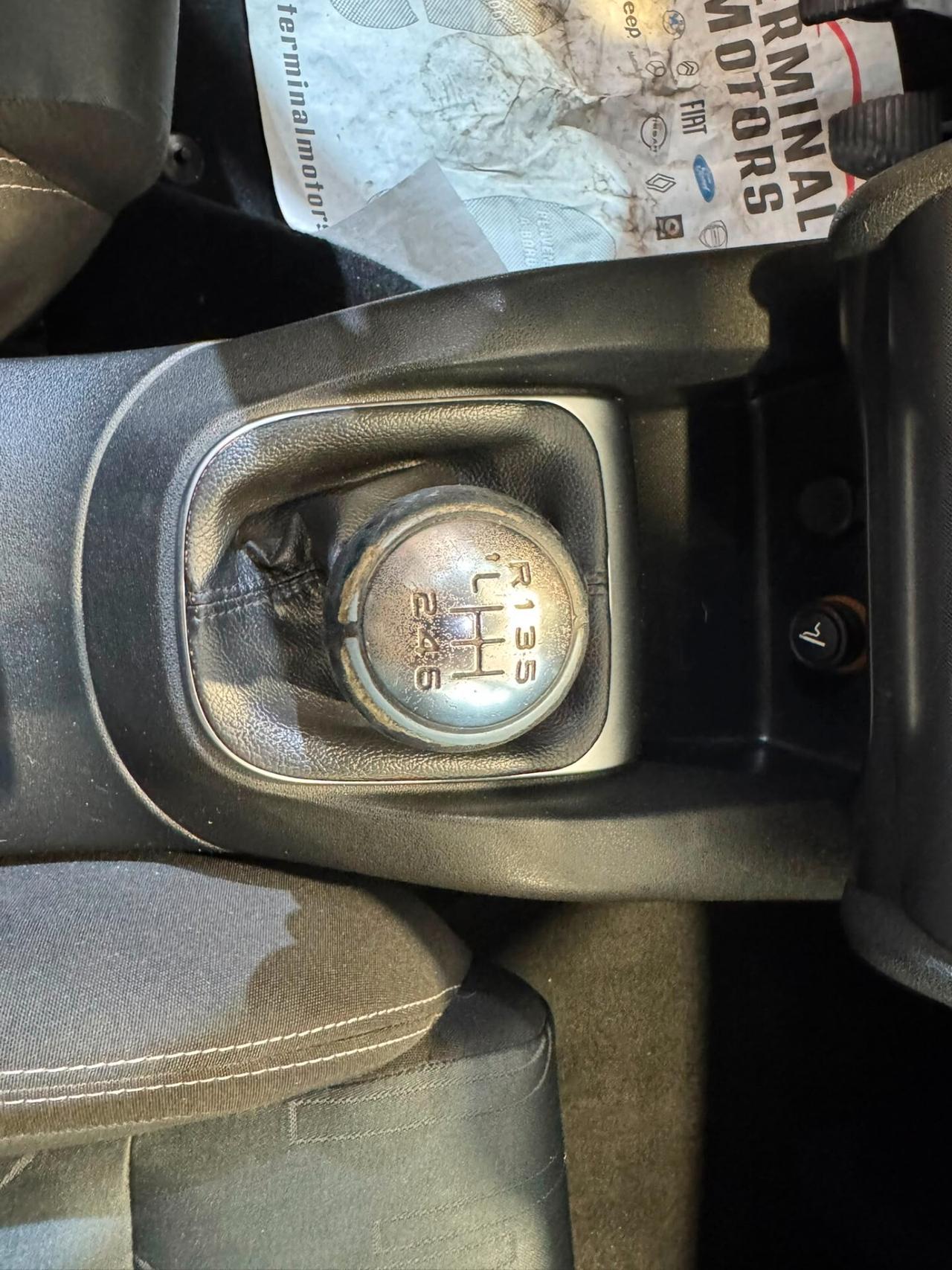 Peugeot 308 1.6 e-HDi 115CV Stop&Start CC Allure